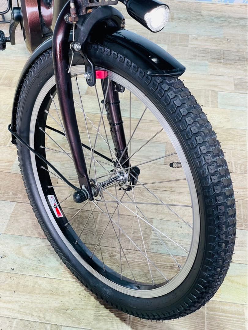 Yamaha Bicycles With Child Seats 4481 8.7 3 20