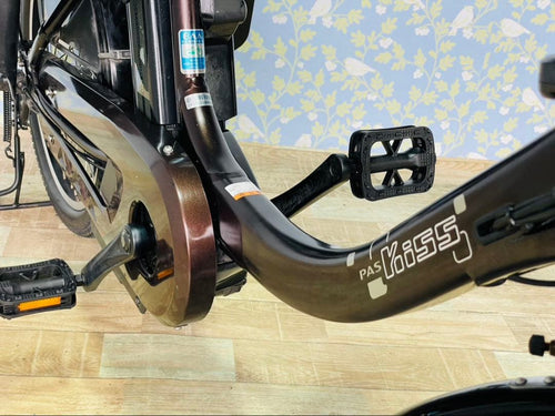 Yamaha Bicycles With Child Seats 4481 8.7 3 20