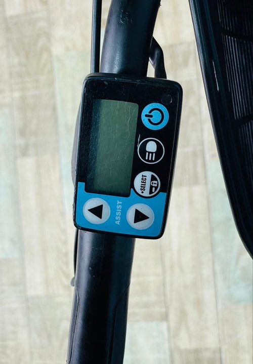 Yamaha Bicycles With Child Seats 4481 8.7 3 20