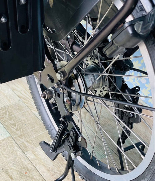 Yamaha Bicycles With Child Seats 4481 8.7 3 20