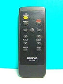 Remote Control For Tv Rc-755E