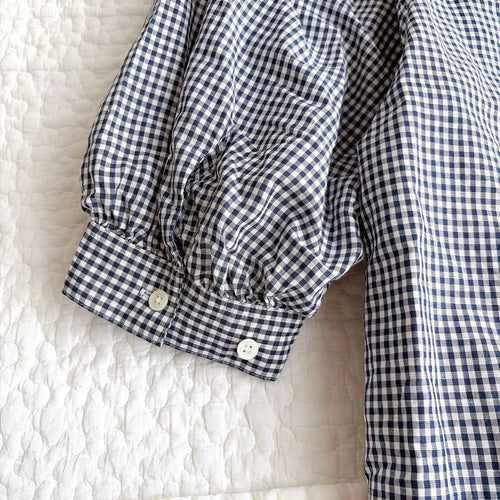 Macphee Half-Sleeve Three-Quarter-Sleeve