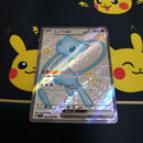 Pokemon Card Game Ex Ssr Sv4A 327/190
