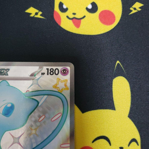 Pokemon Card Game Ex Ssr Sv4A 327/190