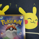 Pokemon Card Game Ex Ssr Sv4A 327/190