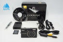 Nikon Compact Digital Camera Coolpix S570 260420Q