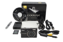 Nikon Compact Digital Camera Coolpix S570 260420Q