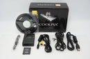 Nikon Compact Digital Camera Coolpix S570 260420Q