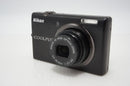 Nikon Compact Digital Camera Coolpix S570 260420Q