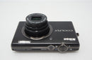 Nikon Compact Digital Camera Coolpix S570 260420Q