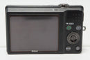 Nikon Compact Digital Camera Coolpix S570 260420Q