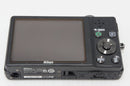 Nikon Compact Digital Camera Coolpix S570 260420Q