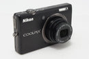 Nikon Compact Digital Camera Coolpix S570 260420Q