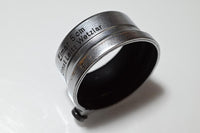 Leica Lens Hoods Fison Elmar (50Mm) F3.5