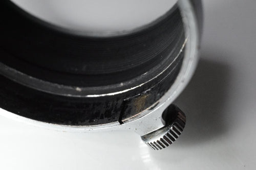 Leica Lens Hoods Fison Elmar (50Mm) F3.5