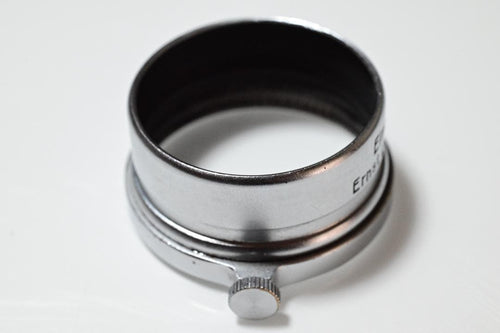 Leica Lens Hoods Fison Elmar (50Mm) F3.5