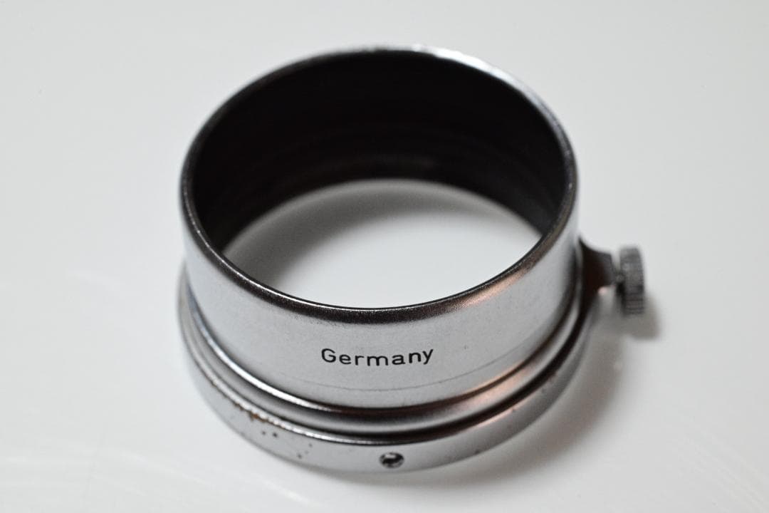Leica Lens Hoods Fison Elmar (50Mm) F3.5