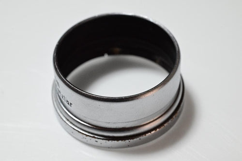 Leica Lens Hoods Fison Elmar (50Mm) F3.5