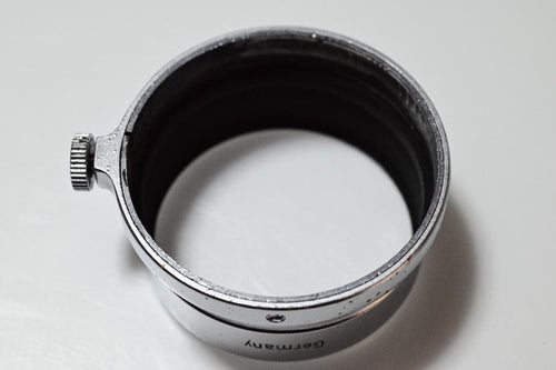 Leica Lens Hoods Fison Elmar (50Mm) F3.5