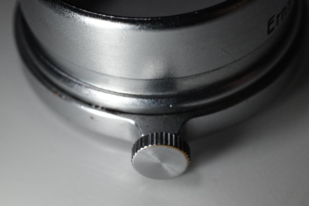 Leica Lens Hoods Fison Elmar (50Mm) F3.5