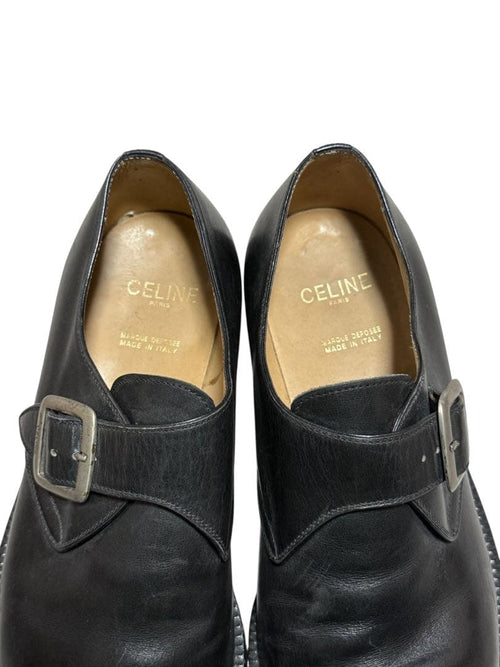 Celine Dress Business Shoes
