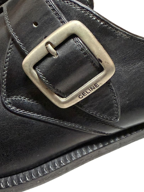 Celine Dress Business Shoes