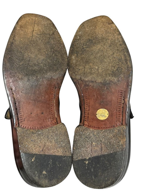 Celine Dress Business Shoes