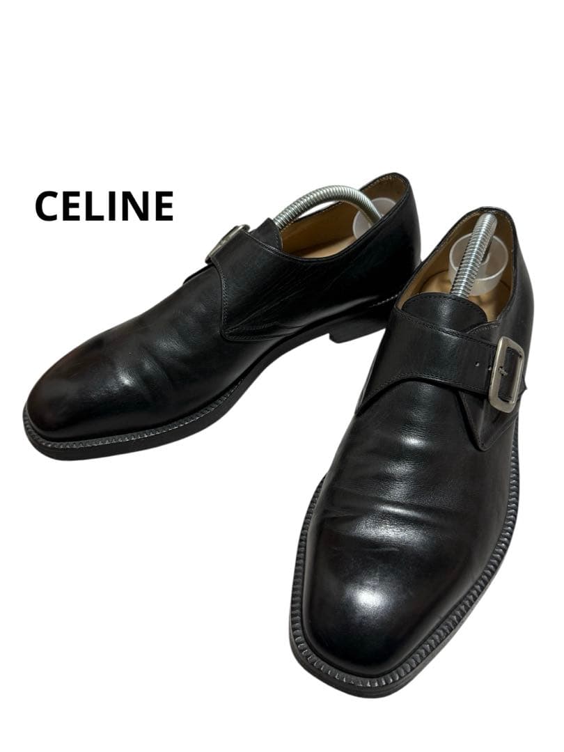 Celine Dress Business Shoes