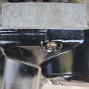 Yamaha Motorcycle Frames Rz250