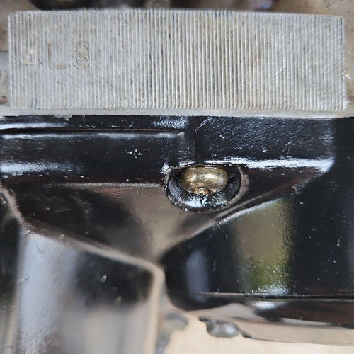 Yamaha Motorcycle Frames Rz250