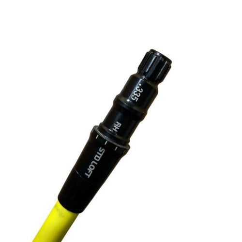 Shaft (Qi4D Attas 3 7 X)B