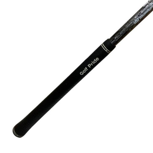 Shaft (Qi4D Attas 3 7 X)B