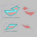 Others Byemtty 700 (25-)