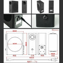 Others Beamtec Bluetooth Ldrspk12 Ldrspk-W1T 7C829124