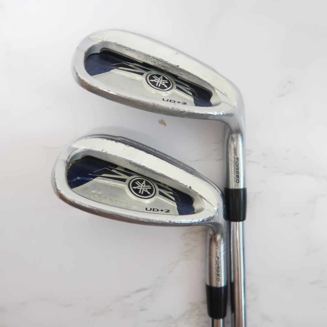 Yamaha Wedges Ud+2 As Sw 2 Zelos7 R