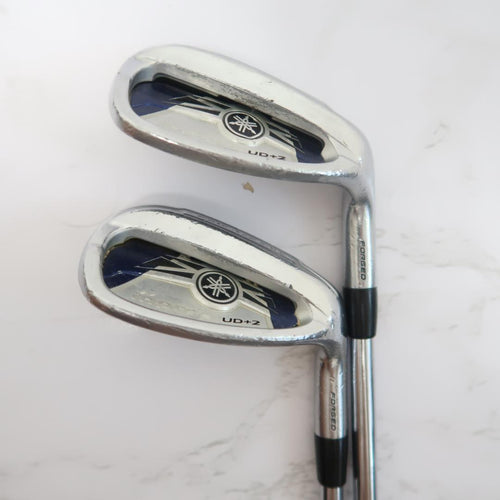 Yamaha Wedges Ud+2 As Sw 2 Zelos7 R
