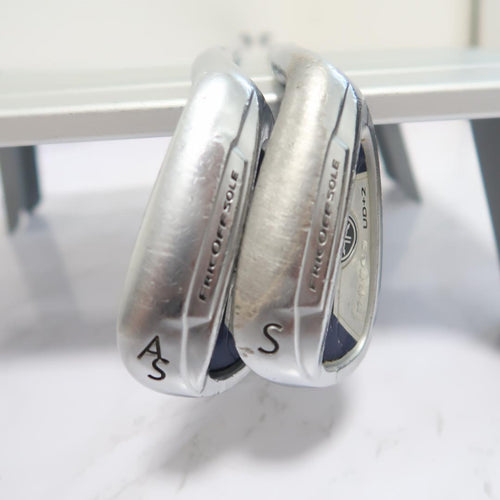 Yamaha Wedges Ud+2 As Sw 2 Zelos7 R