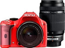 Digital Slr Pentax K-X 023