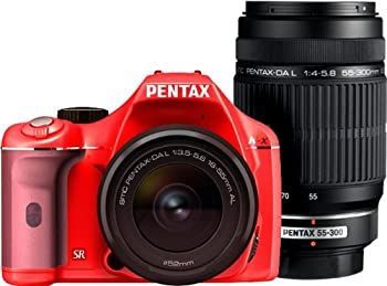 Digital Slr Pentax K-X 023