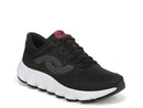 Sneakers Ryka Podflow Retro Sneaker Black