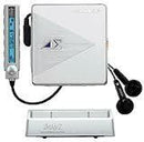 Portable Md Player Sharp 1-Bit Portble Auvi Md-Ds5