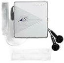 Portable Md Player Sharp 1-Bit Portble Auvi Md-Ds5