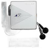 Portable Md Player Sharp 1-Bit Portble Auvi Md-Ds5