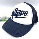 A Bathing Ape Baseball Caps Bape