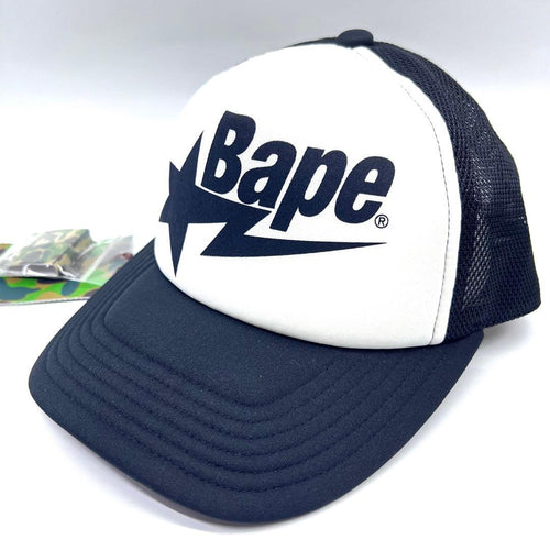 A Bathing Ape Baseball Caps Bape