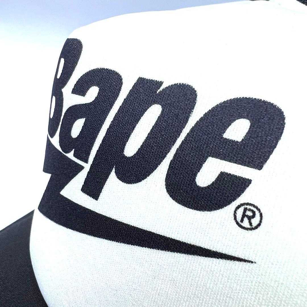 A Bathing Ape Baseball Caps Bape
