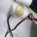 A Bathing Ape Baseball Caps Bape