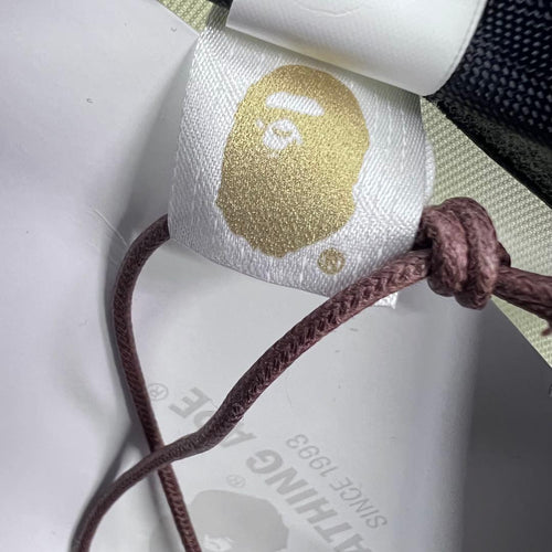 A Bathing Ape Baseball Caps Bape