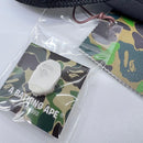 A Bathing Ape Baseball Caps Bape