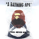 A Bathing Ape Baseball Caps Bape